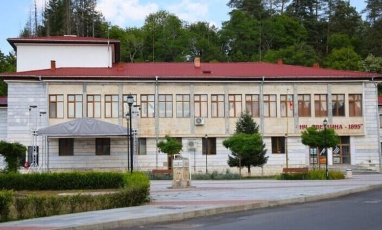 Безплатни тренировки по шахмат за деца в Априлци