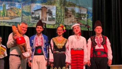 Школа „Талант“ взе голямата награда на „Тройче“ в Тетевен