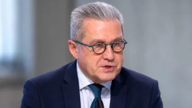 Йордан Цонев напуска политиката