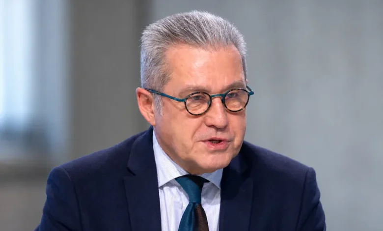 Йордан Цонев напуска политиката