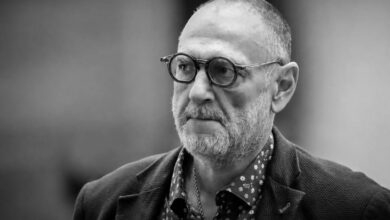 Любен Дилов-син почина, съобщи Бойко Борисов 10 Любен Дилов-син - писател, журналист и народен представител