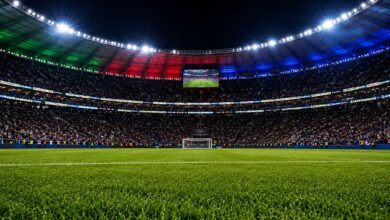 Програма за Световното 2026