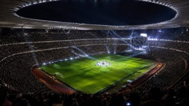 Стадионите на Световното 2026 в Канада, Мексико и САЩ