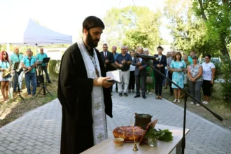molitva otkrivane obsthezhitie lovech