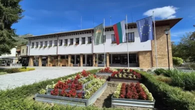 Община Тетевен обявява обществено обсъждане за дълг за нов мост 2 Обществено обсъждане за общински дълг в Тетевен