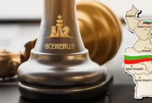 Шахматно турне „Асеневци" в Угърчин
