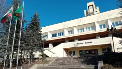 Общинският съвет в Смолян гласува бюджета
