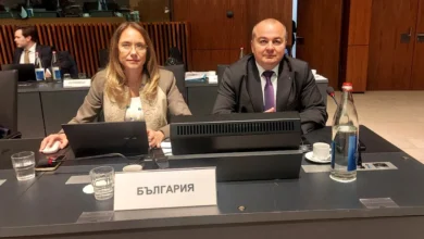 България защити розопроизводството и преходната помощ в ОСП след 2027 г. 2 Заседание на министрите на земеделието за ОСП след 2027 г., на което България защити подкрепата за розопроизводството
