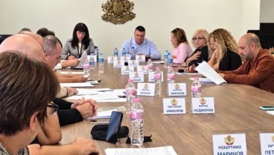 Общинският съвет в Оряхово одобри продажбата на сградите на старата полиция чрез публичен търг