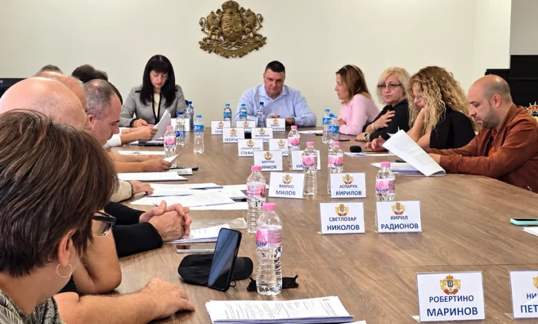 Общинският съвет в Оряхово одобри продажбата на сградите на старата полиция чрез публичен търг