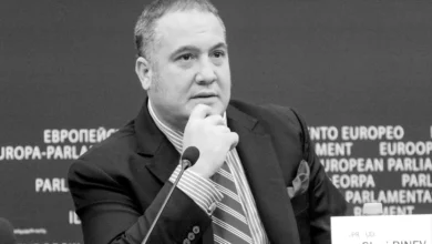 slavi binev evropeyski parlament cherno byalo